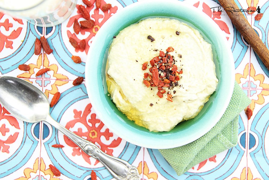 Easy raw food recipes for breakfast Easy raw food recipes for breakfast